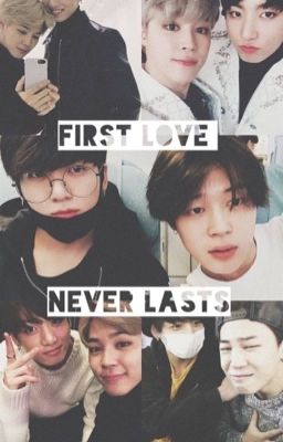 First Love Never Last  - The Interview [Jikook]