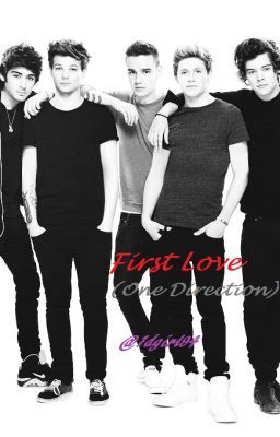 First Love (One Direction)