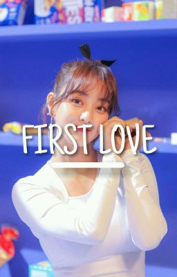 FIRST LOVE | park jihyo