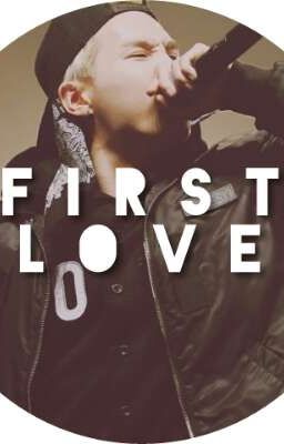 First Love~~SUGAxREADER