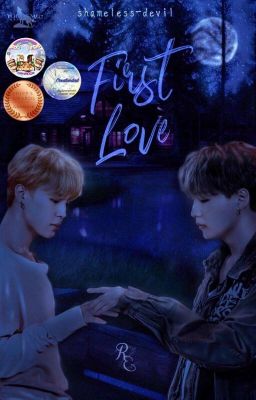 First Love ↻ [Yoonmin]