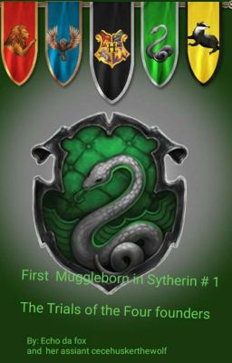 'First Muggleborn In Slytherin'