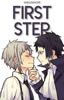 FIRST STEP  Shin Soukoku