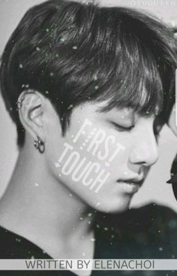 First Touch |Vkook|