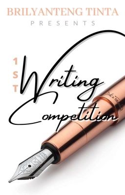 First Writing Competition (CLOSED)