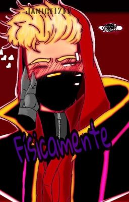 Físicamente [OneShot Raven x Drift]