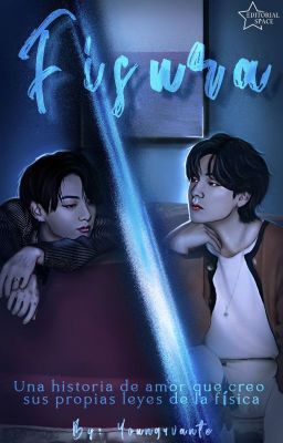 FISURA ξ TAEKOOK o.s