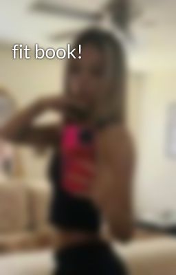 fit book!