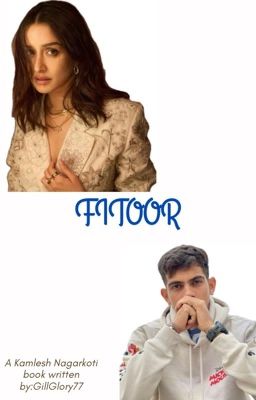 Fitoor- A Kamlesh Singh Nagarkoti story 