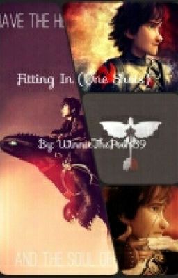 Fitting In (One Shots) [Book 6]