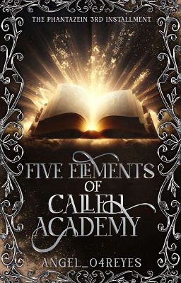 FIVE ELEMENTS OF CALLEH ACADEMY 