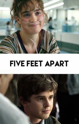 Five Feet Apart - Freddie Highmore