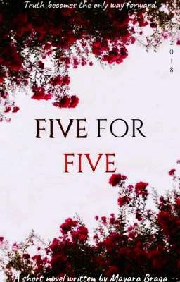 FIVE for FIVE