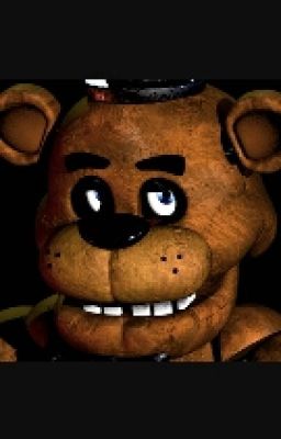 Five Night At Freddy's (#1) Tome1