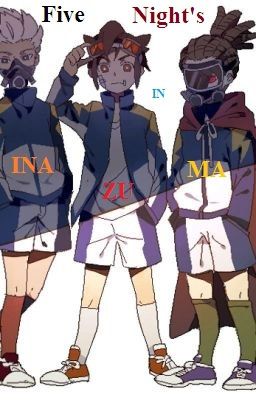 Five Night's In Inazuma