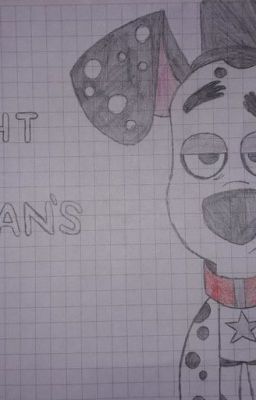 Five Nights At Dylan's