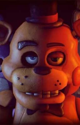 Five Nights at Freddy's