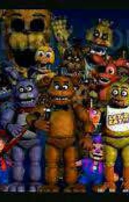 Five Nights At Freddy's 2: Pesadelos são reais!