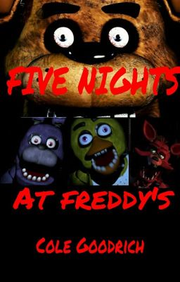 Five Nights at Freddy's