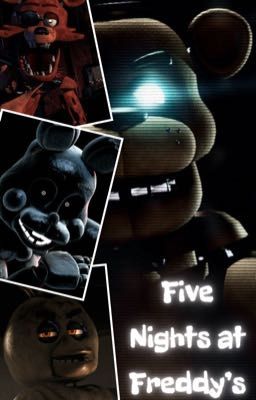 Five Nights at Freddy's