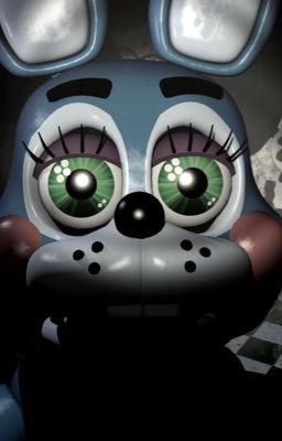 Five nights at freddy's