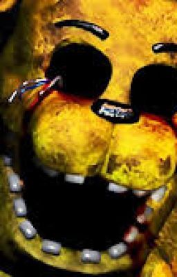 Five Nights At Freddy's