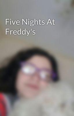 Five Nights At Freddy's 