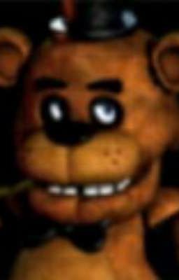 Five Nights at Freddy's (az én teóriám)