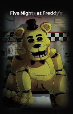 «Five Nights at Freddy's: La Historia-•- La saga Afton »