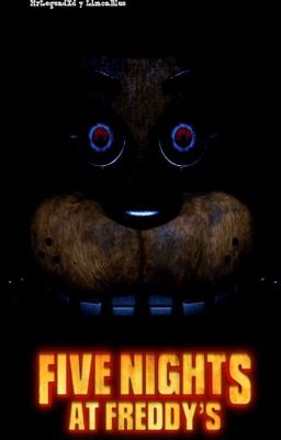 FIVE NIGHTS AT FREDDY'S: LA PESADILLA SIN FIN 