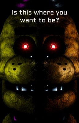 Five Nights At Freddy's: Reborn