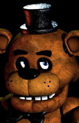 Five Nights at Freddy's Rewritten 