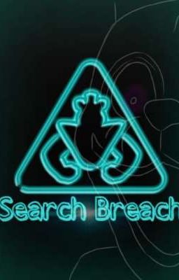 Five nights at Freddy's Search Breach (Pausada)