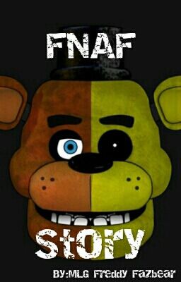 Five Nights At Freddy's-Story [ZAWIESZONE]