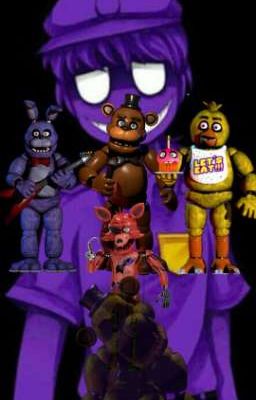 Five Nights at Freddy's Temporada 1