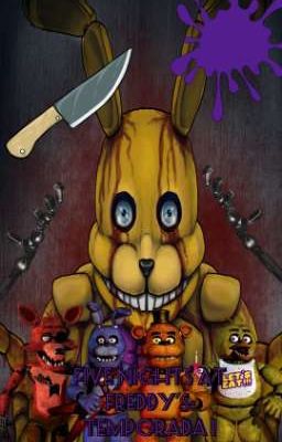 Five Nights at Freddy's: Temporada 1 (Remake)