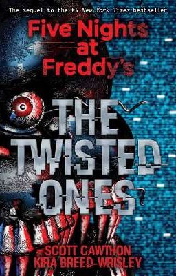 Five Nights at Freddy's THE TWISTED ONES [En Español]