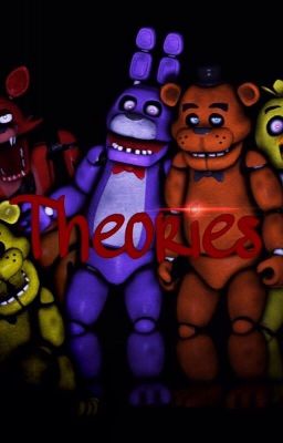 Five nights at Freddy's THEROYS