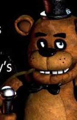 Five Nights At Freddys