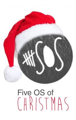 Five OS of Christmas