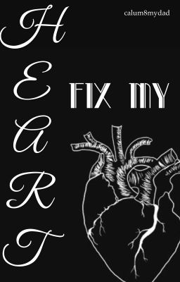 Fix my Heart || Percy Jackson x Reader [COMPLETED]