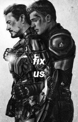 fix us - stony