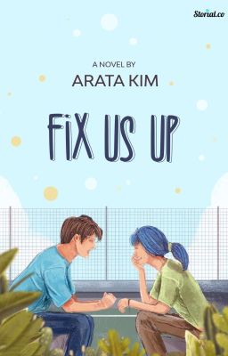 Fix Us Up (✓)