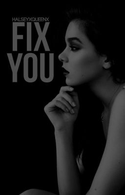 Fix You ↠ [Dunbar] [c.s.]