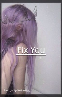 Fix You ➳ l.h✔