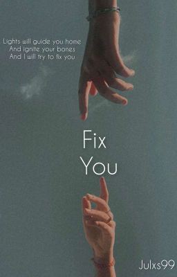 Fix You (Saga Fix You 1)