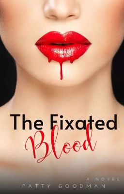 Fixated blood