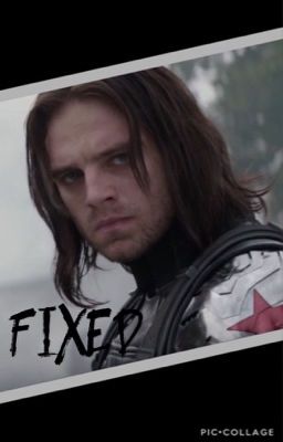 • FIXED || Bucky Barnes •