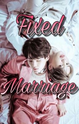 fixed marriage | yoonmin