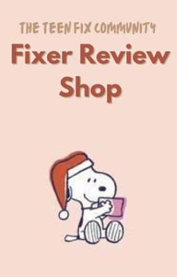 Fixer Review Shop